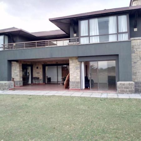 Ol Pejeta Holiday Villas Nanyuki Εξωτερικό φωτογραφία
