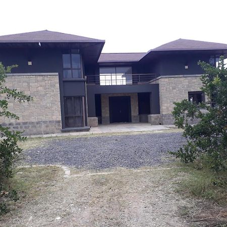 Ol Pejeta Holiday Villas Nanyuki Εξωτερικό φωτογραφία
