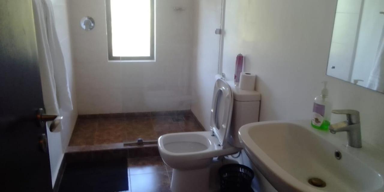 Ol Pejeta Holiday Villas Nanyuki Εξωτερικό φωτογραφία
