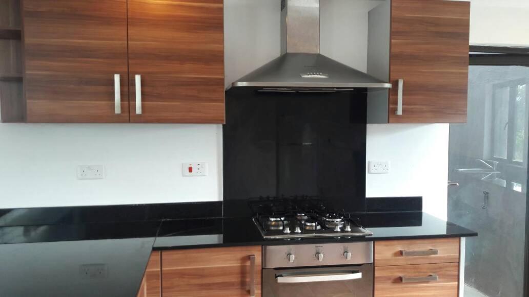 Ol Pejeta Holiday Villas Nanyuki Εξωτερικό φωτογραφία