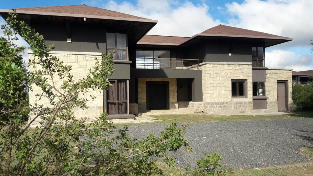 Ol Pejeta Holiday Villas Nanyuki Εξωτερικό φωτογραφία