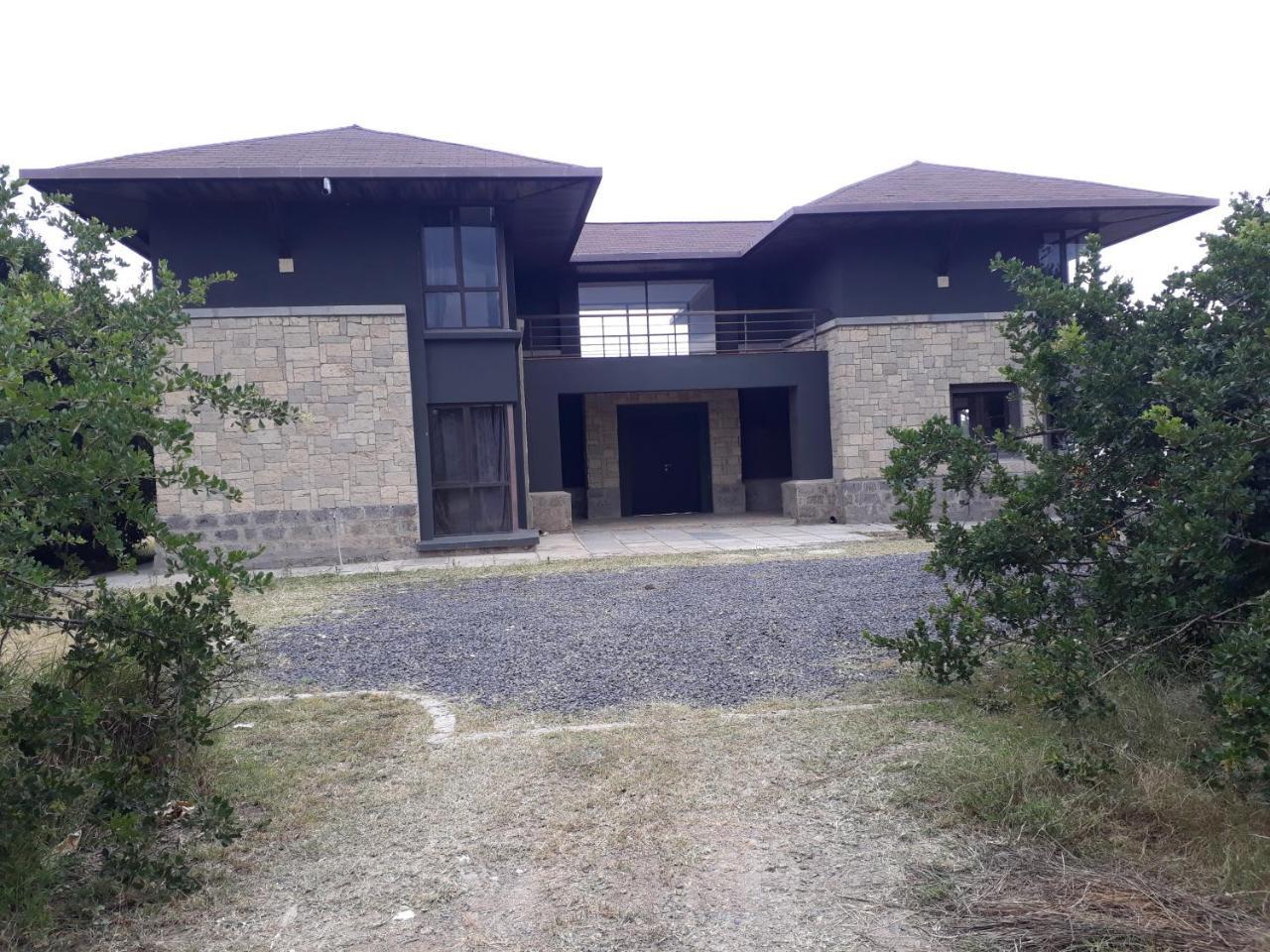 Ol Pejeta Holiday Villas Nanyuki Εξωτερικό φωτογραφία
