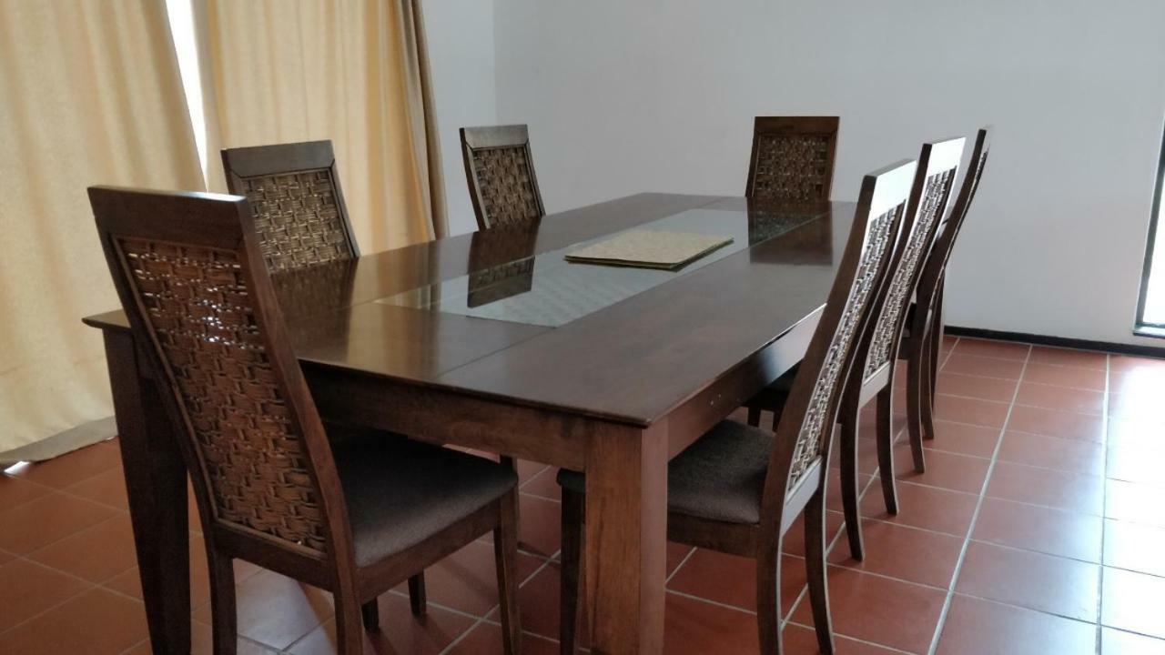 Ol Pejeta Holiday Villas Nanyuki Εξωτερικό φωτογραφία